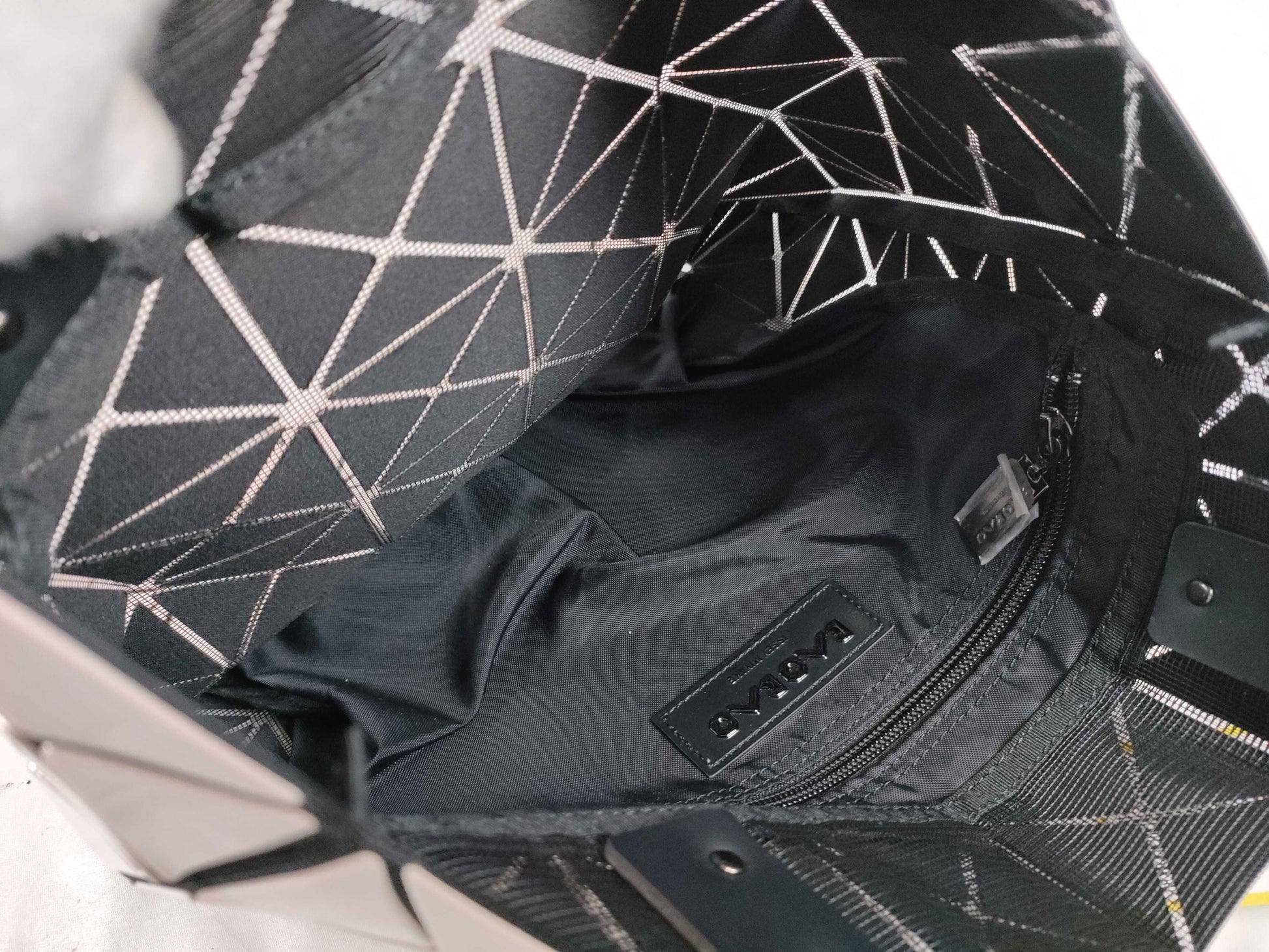 ISSEY MIYAKE BAOBAO Tote Bag
