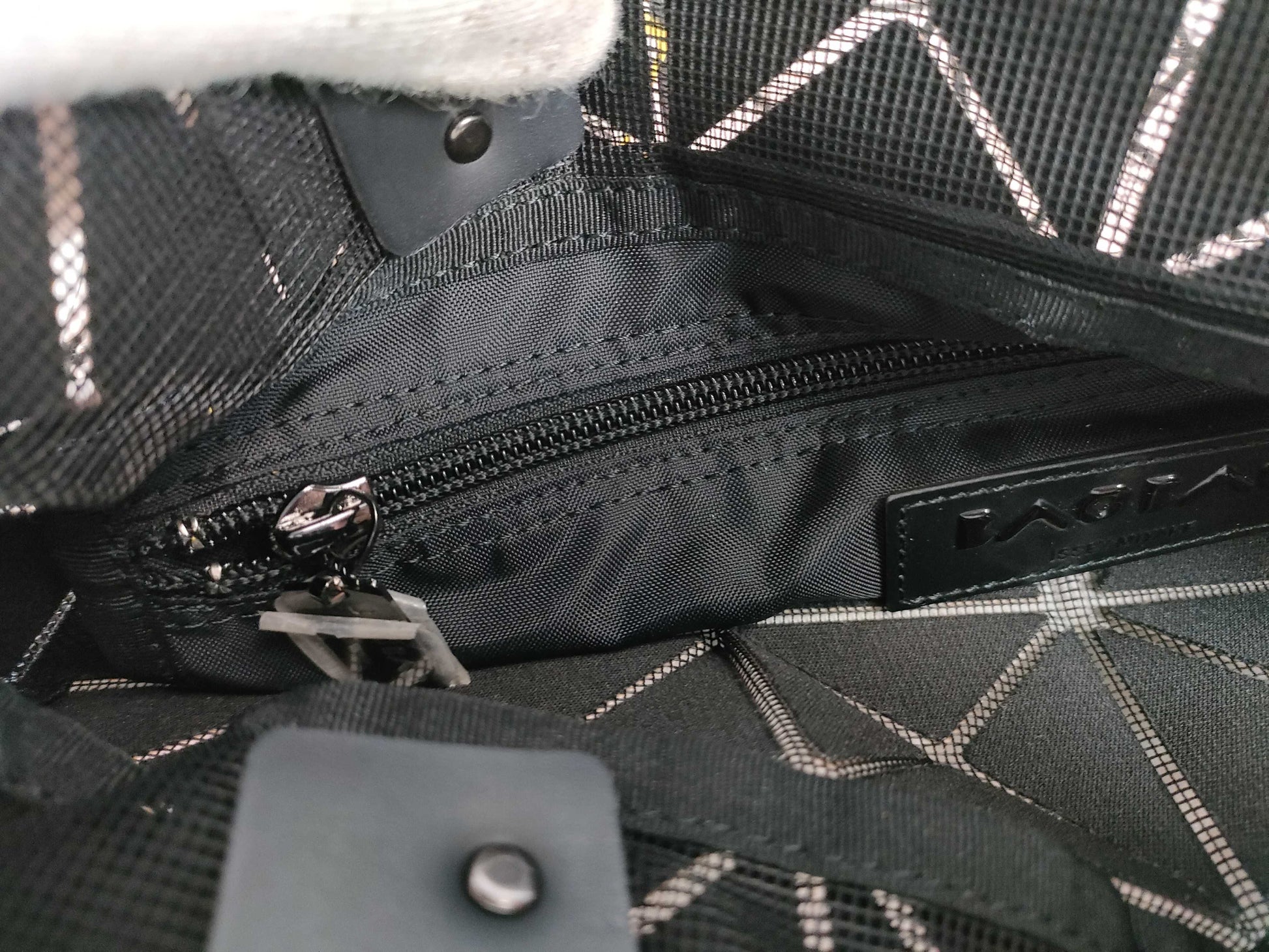 ISSEY MIYAKE BAOBAO Tote Bag