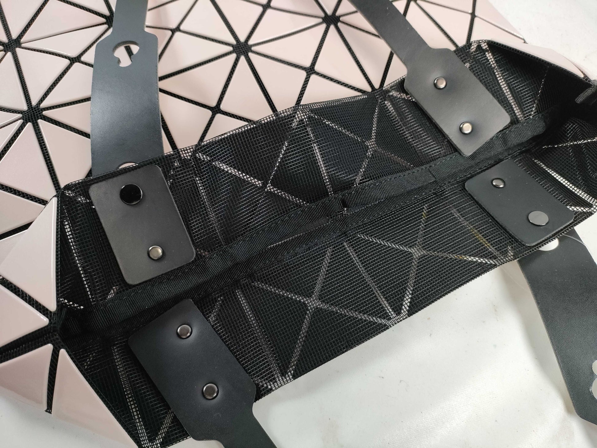 ISSEY MIYAKE BAOBAO Tote Bag