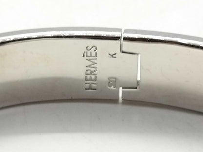 HERMES Click Clack PM Bracelet/Bangle