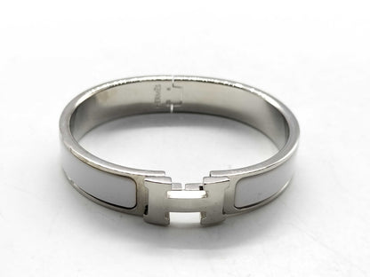 HERMES Click Clack PM Bracelet/Bangle