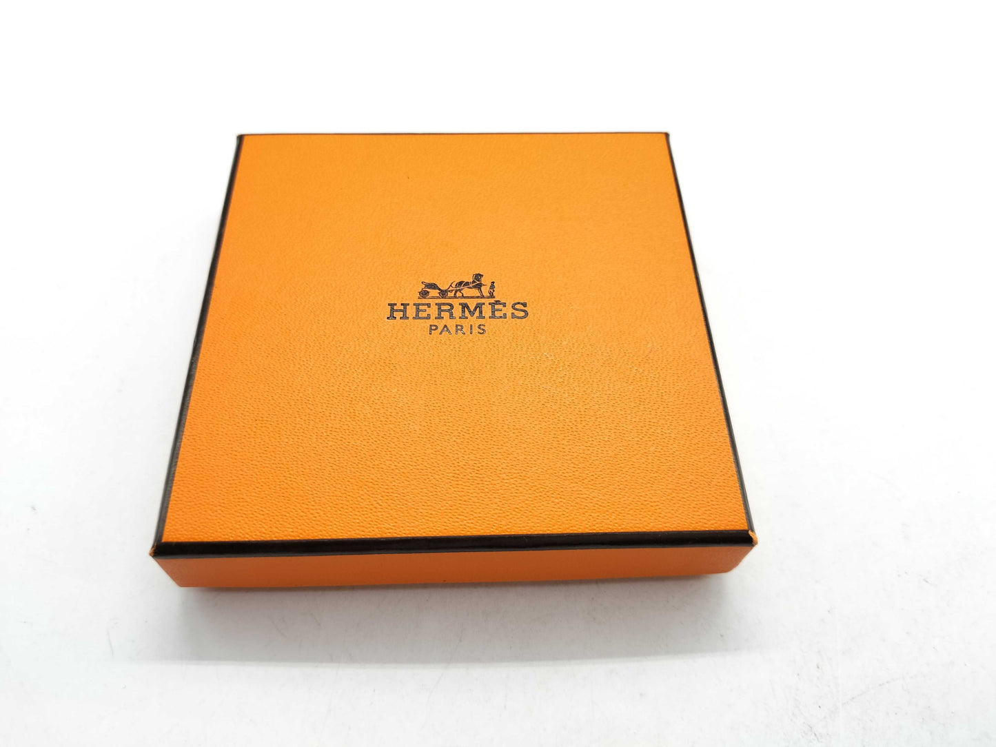 HERMES Click Clack PM Bracelet/Bangle