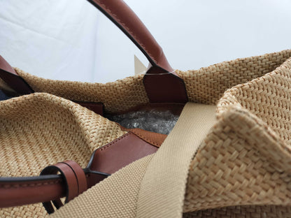 Cole Haan Market Tote Bag