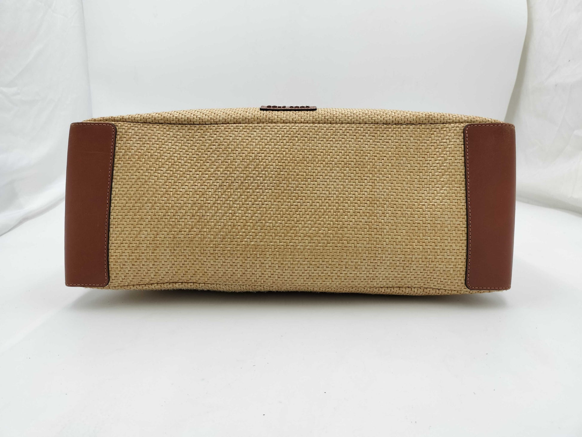 Cole Haan Market Tote Bag