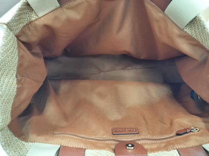 Cole Haan Market Tote Bag