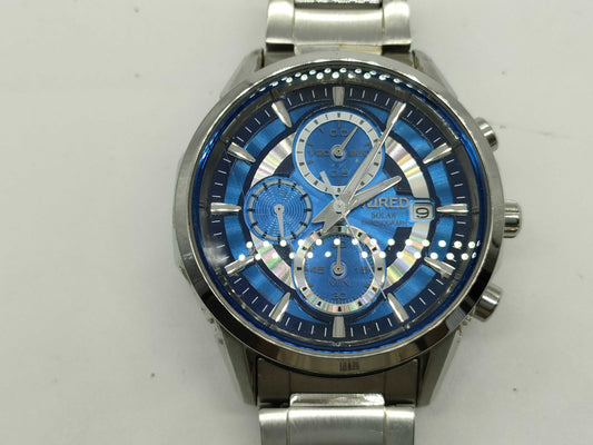 SEIKO V176 Wired Men's Watch