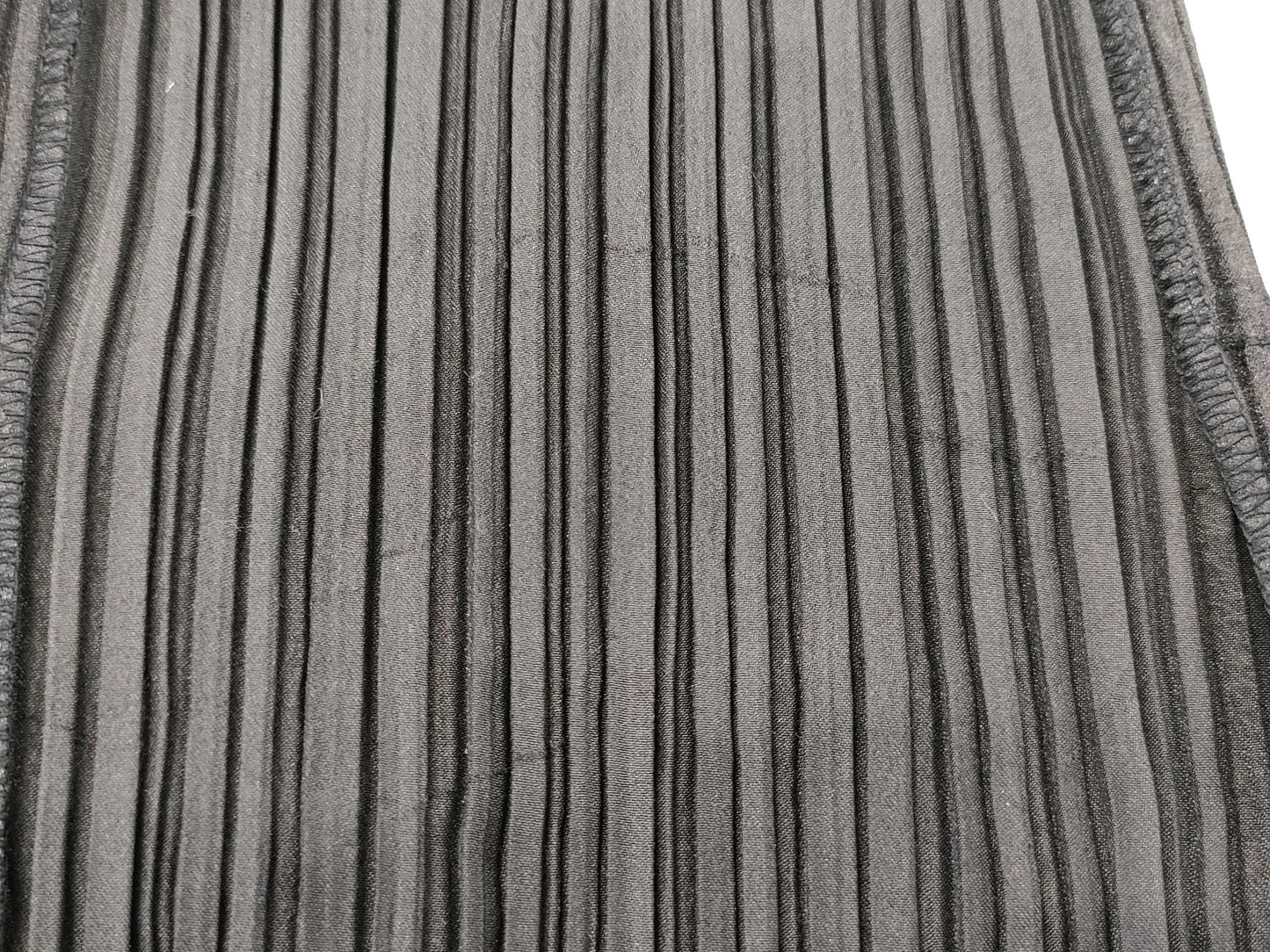 ISSEY MIYAKE Pleated Vest Vest