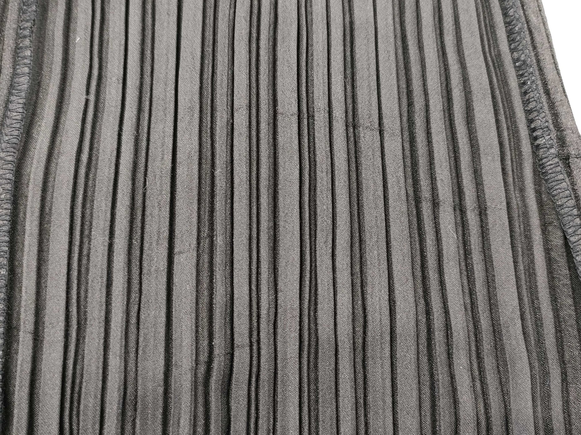 ISSEY MIYAKE Pleated Vest Vest