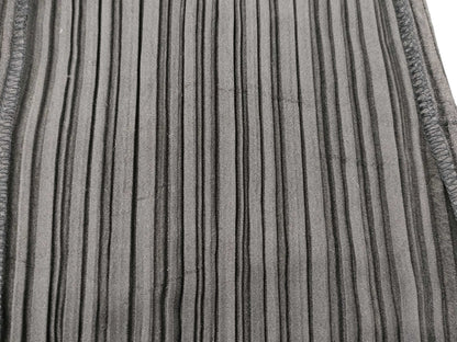 ISSEY MIYAKE Pleated Vest Vest