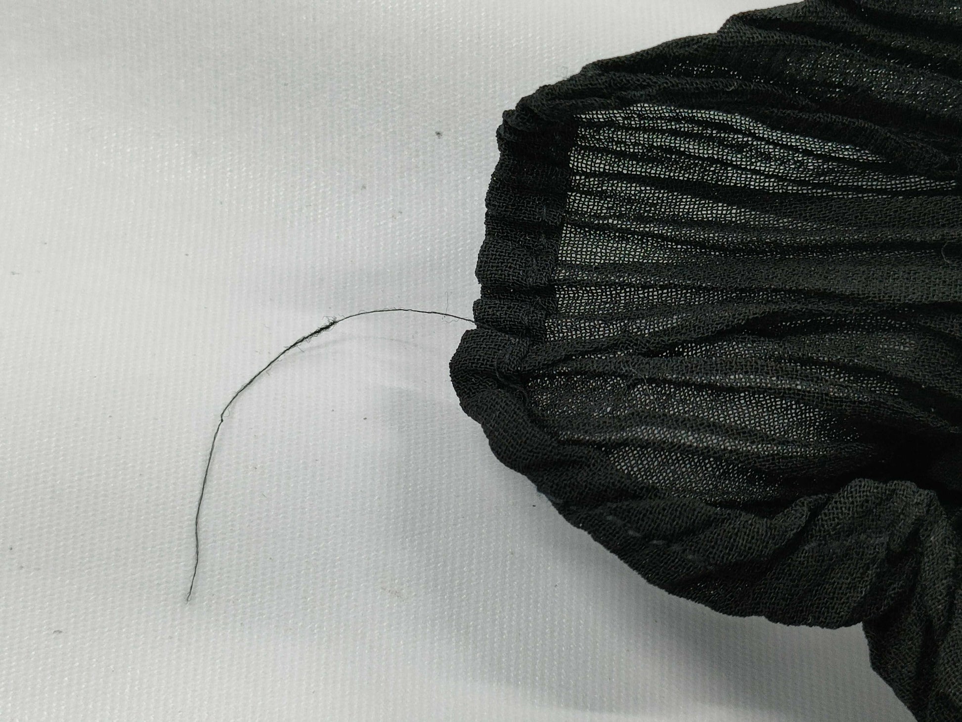 ISSEY MIYAKE Pleated Tops Tops