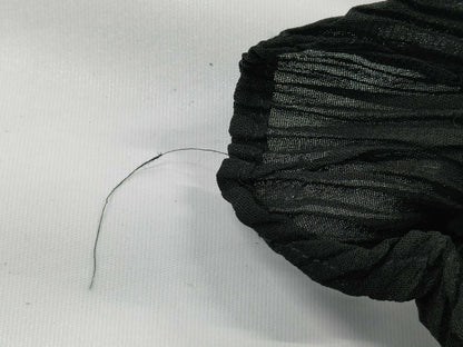 ISSEY MIYAKE Pleated Tops Tops