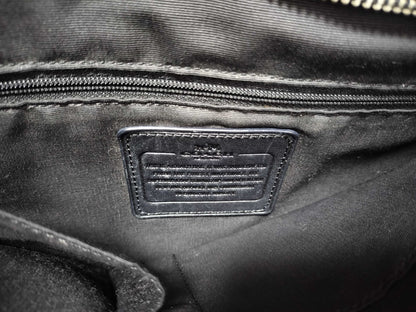 COACH Signature 5-Piece Shoulder Bag