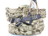 COACH Signature 5-Piece Shoulder Bag