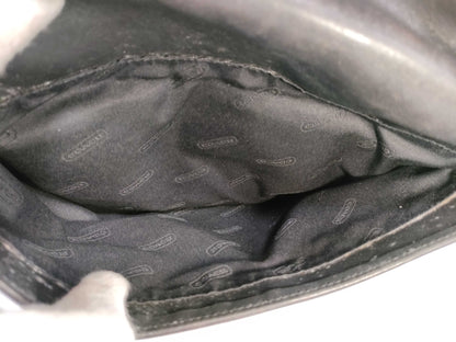 COACH Leather 9180 Old Shoulder Bag