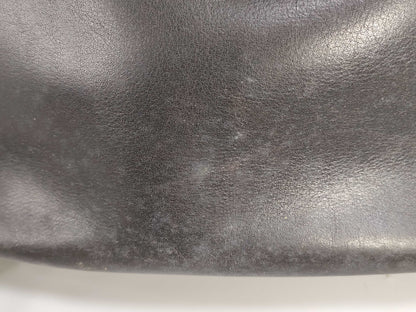 COACH Leather 9180 Old Shoulder Bag