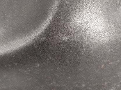 COACH Leather 9180 Old Shoulder Bag