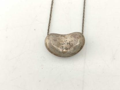 Tiffany & Co. Bean Necklace, Color-Changing Necklace