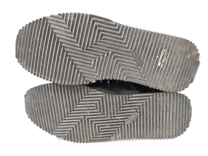 HERMES Quick H Logo Sneakers