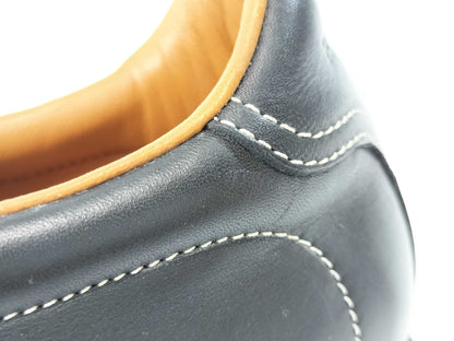 HERMES Quick H Logo Sneakers