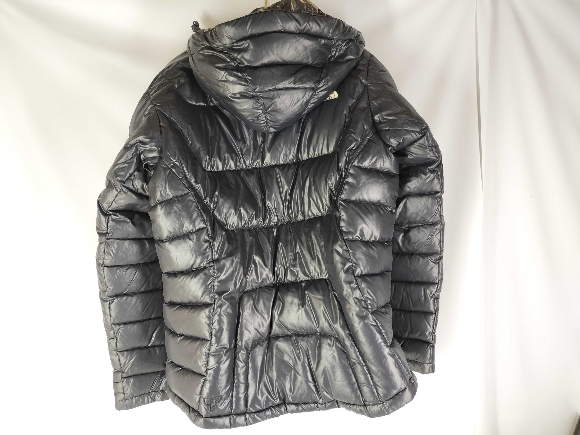 THE NORTH FACE Black Down Jacket