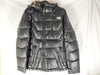 THE NORTH FACE Black Down Jacket