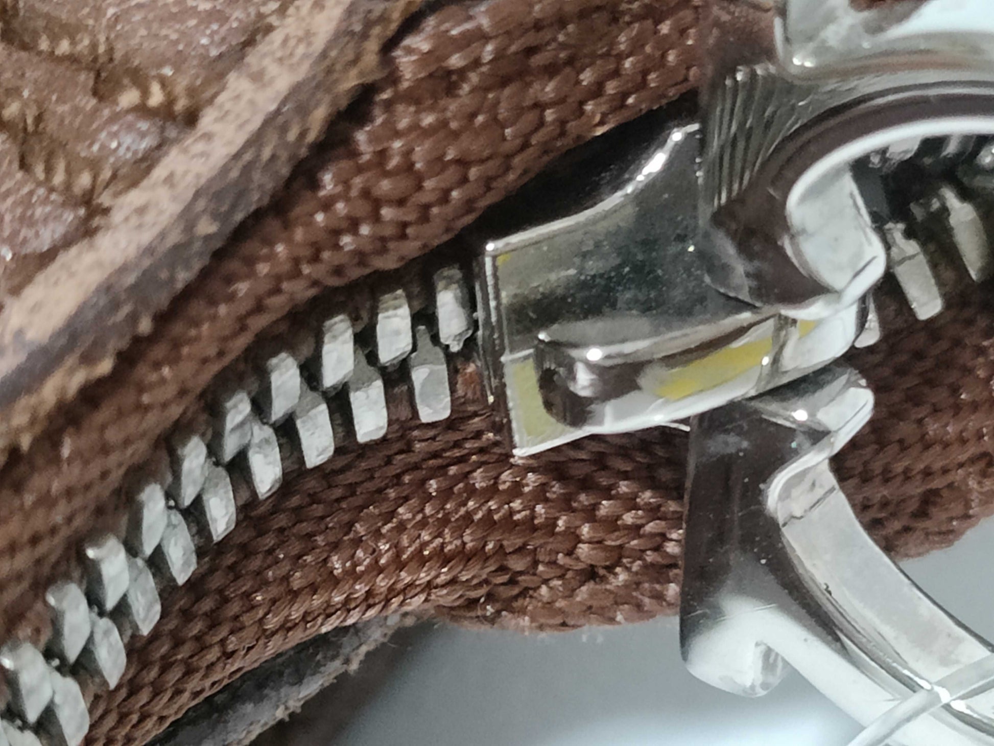 Salvatore Ferragamo Leather Shoulder Bag Shoulder Bag