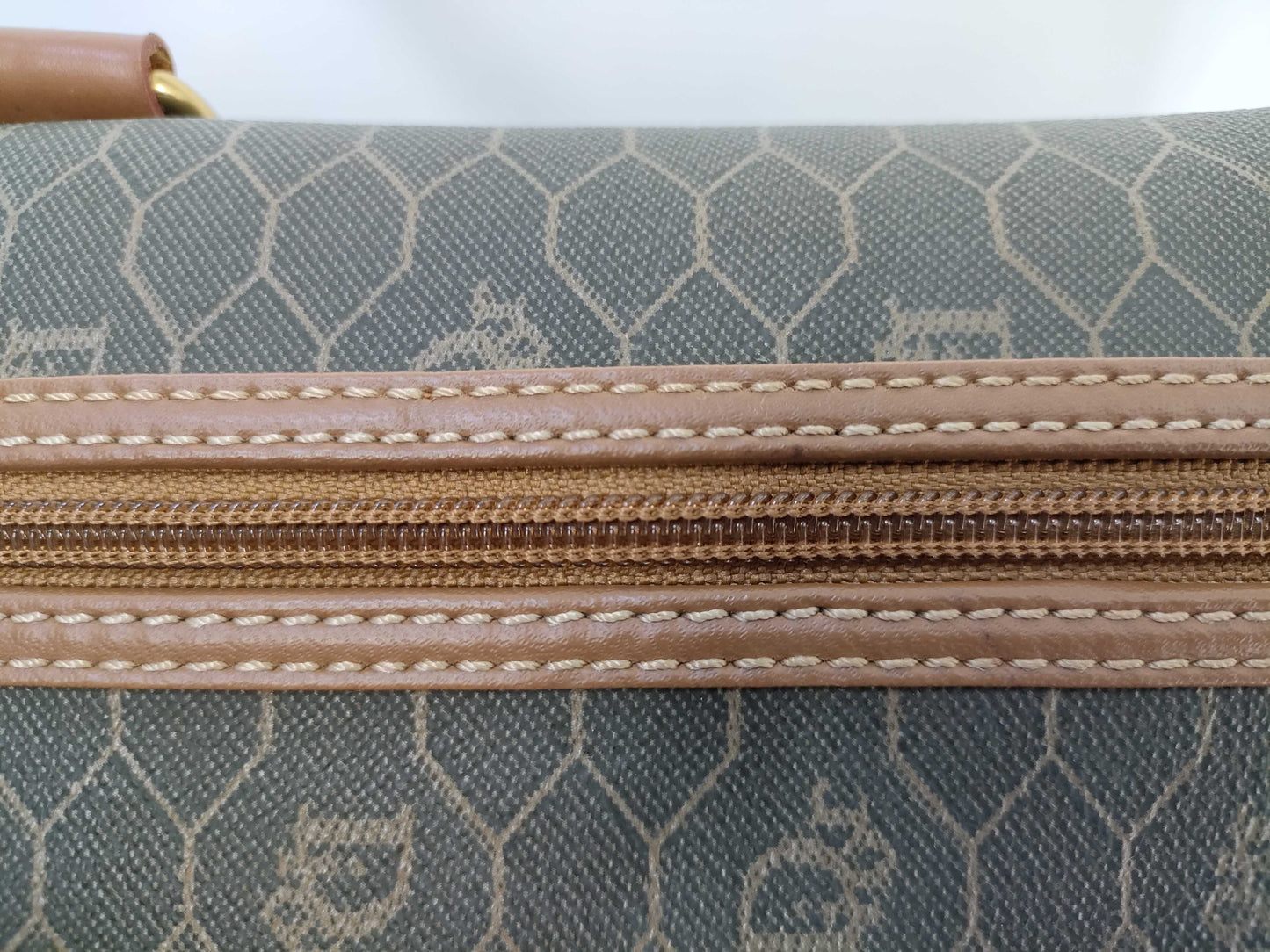 Dior Boston bag Boston bag