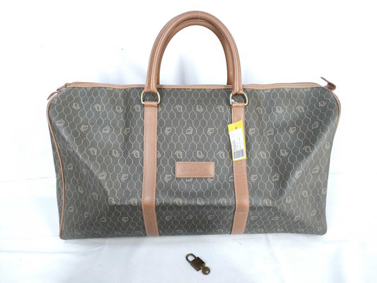Dior Boston bag Boston bag