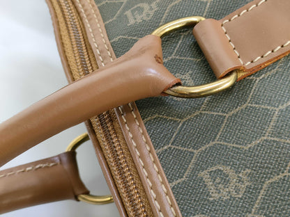 Dior Boston bag Boston bag