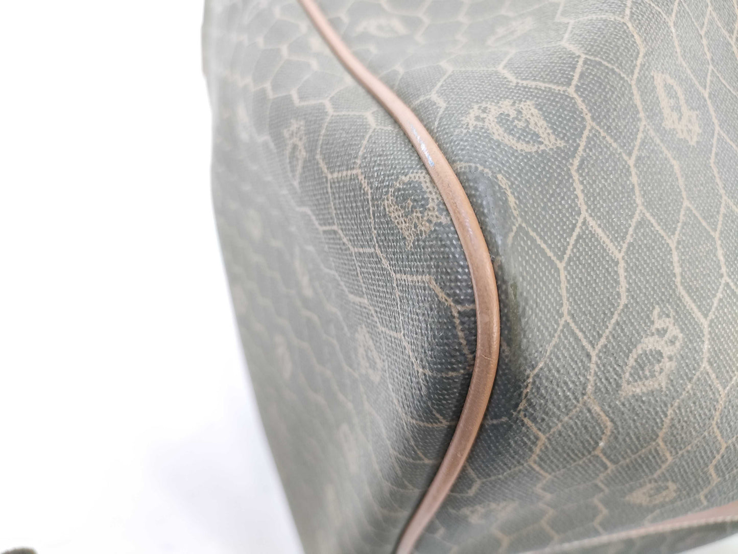 Dior Boston bag Boston bag