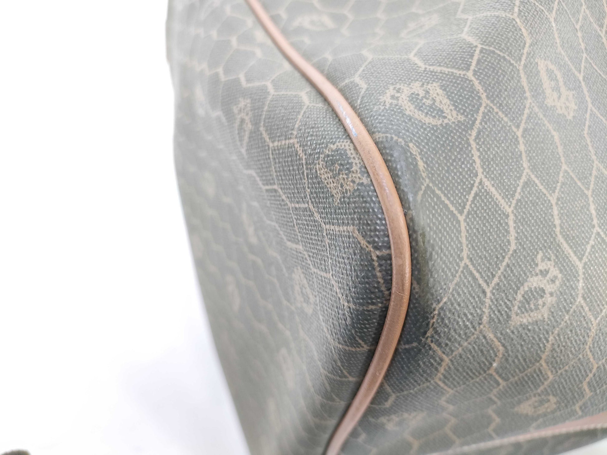 Dior Boston bag Boston bag