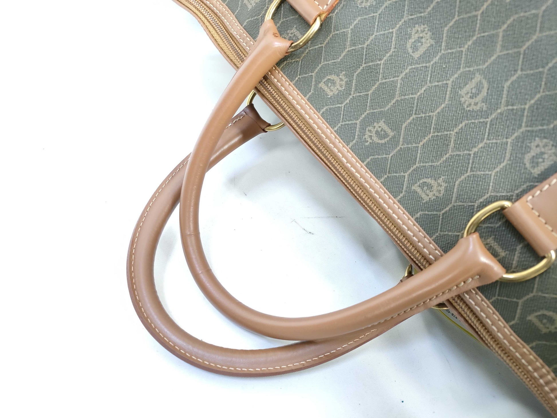 Dior Boston bag Boston bag