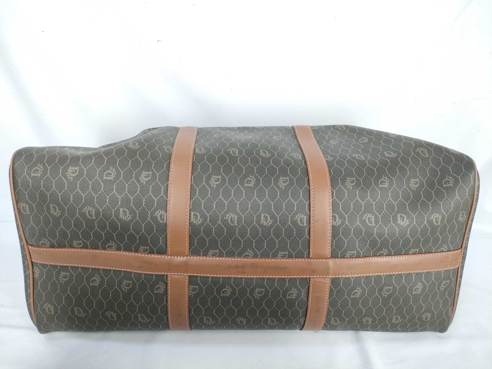 Dior Boston bag Boston bag