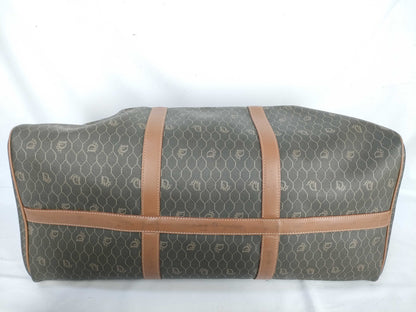 Dior Boston bag Boston bag
