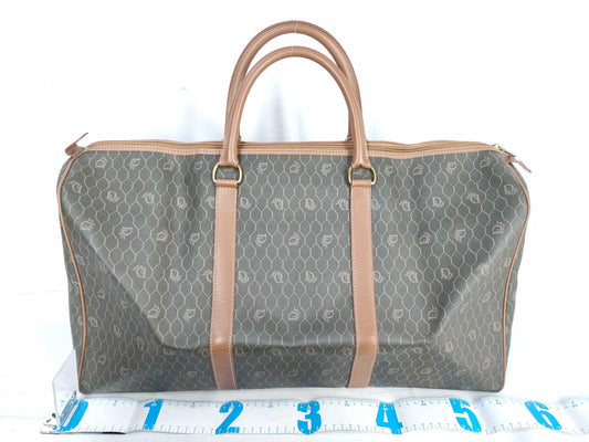 Dior Boston bag Boston bag