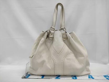 Yves Saint Laurent Reversible Tote Bag