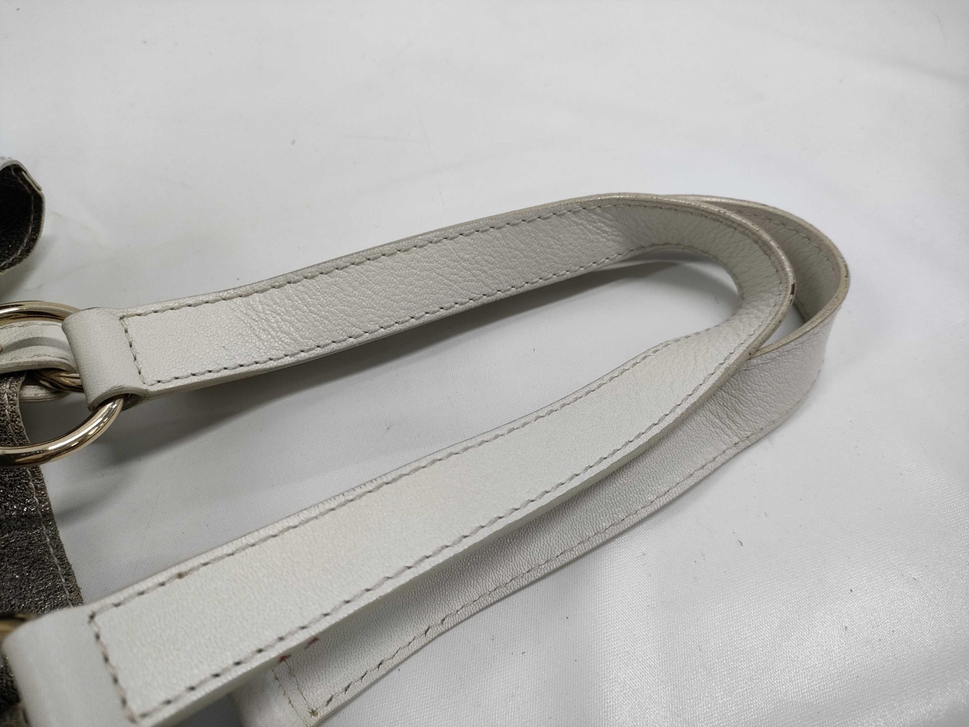 Yves Saint Laurent Reversible Tote Bag