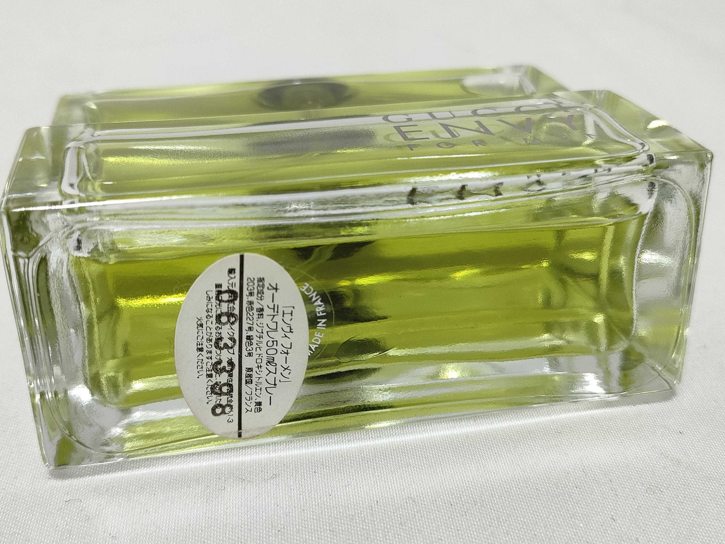 GUCCI Envy for Men 50mg Other accessories