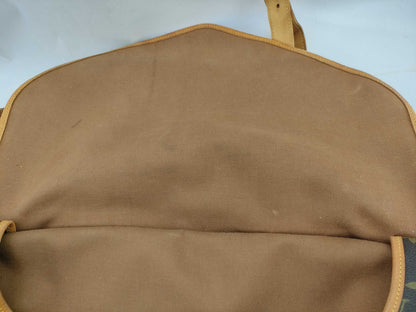 LOUIS VUITTON M42252 Monogram Saumur 43 Shoulder Bag