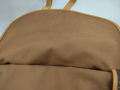 LOUIS VUITTON M42252 Monogram Saumur 43 Shoulder Bag