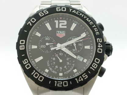 TAG Heuer Formula 1 CAZ1010. BA0842 WBY8222 Quartz Men's Watch