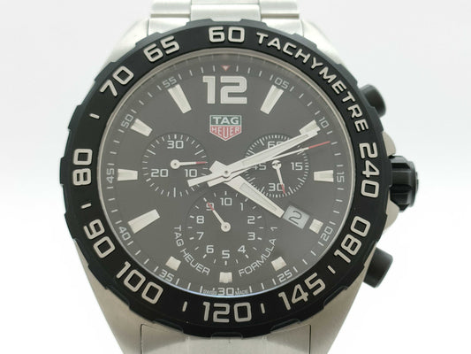 TAG Heuer Formula 1 CAZ1010. BA0842 WBY8222 Quartz Men's Watch