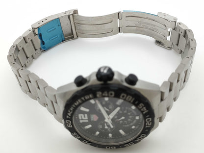 TAG Heuer Formula 1 CAZ1010. BA0842 WBY8222 Quartz Men's Watch