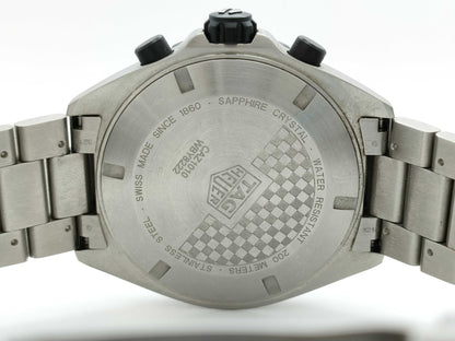 TAG Heuer Formula 1 CAZ1010. BA0842 WBY8222 Quartz Men's Watch