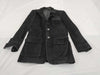 GUCCI Velvet x Suede Jacket Jacket