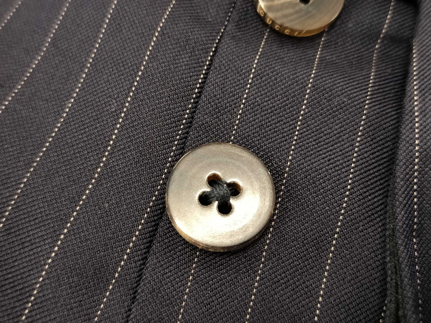 GUCCI suit jacket