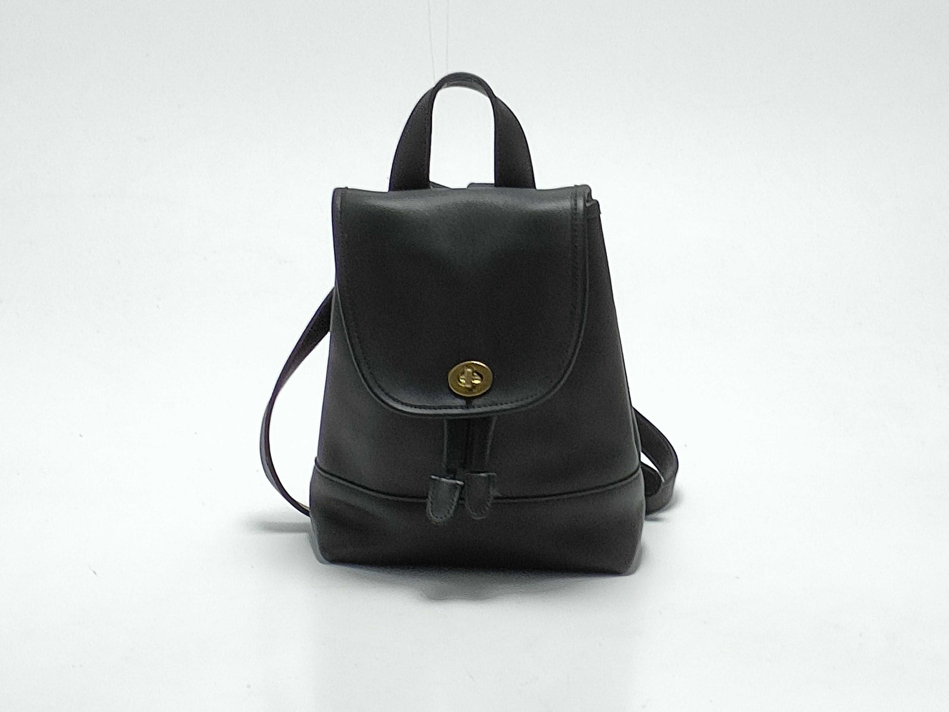 COACH Mini Backpack Rucksack