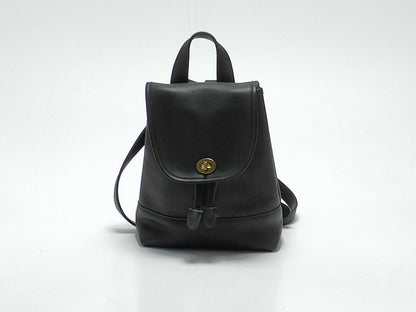 COACH Mini Backpack Rucksack