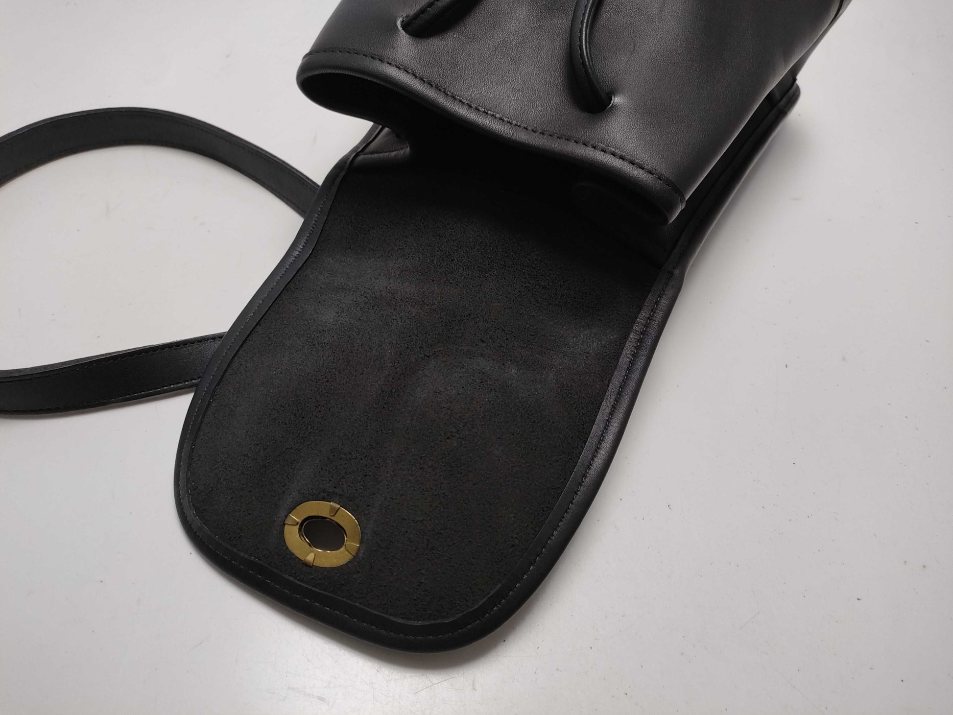 COACH Mini Backpack Rucksack