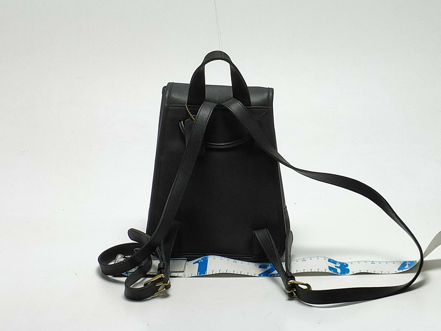 COACH Mini Backpack Rucksack